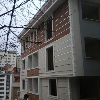 Dis Cephe montalama