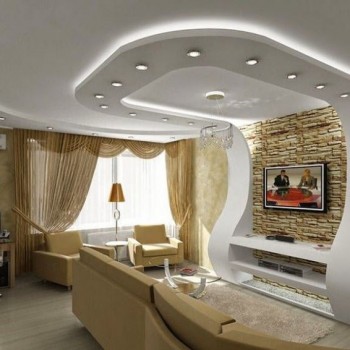 Led isklandirma
