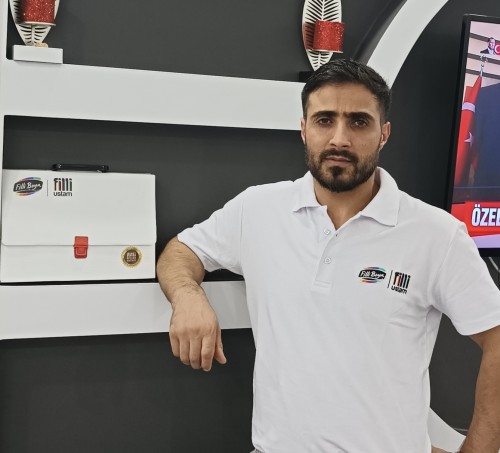 Çayırbaşı Boya Badana Ustası 0541 821 51 67